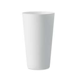 Vaso reutilizable 500 ml...