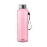 500ml BPA-fri RPET vandflaske - Genanvendt produkt til engrospris 500ml BPA-fri RPET vandflaske - Genanvendt produkt til engrospris