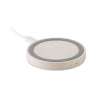 35% Wheat Straw Wireless Charger, 5 Watts Output - Phone Accessories at wholesale prices 35% Wheat Straw Wireless Charger, 5 Watts Output - Phone Accessories at wholesale prices