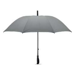 Parapluie réfléchissant