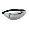 Reflective Polyester Adjustable Fanny Pack - Fanny pack at wholesale prices Reflective Polyester Adjustable Fanny Pack - Fanny pack at wholesale prices