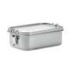 Stainless Steel Lunch Box 750ml Capacity - Lunch box at wholesale prices