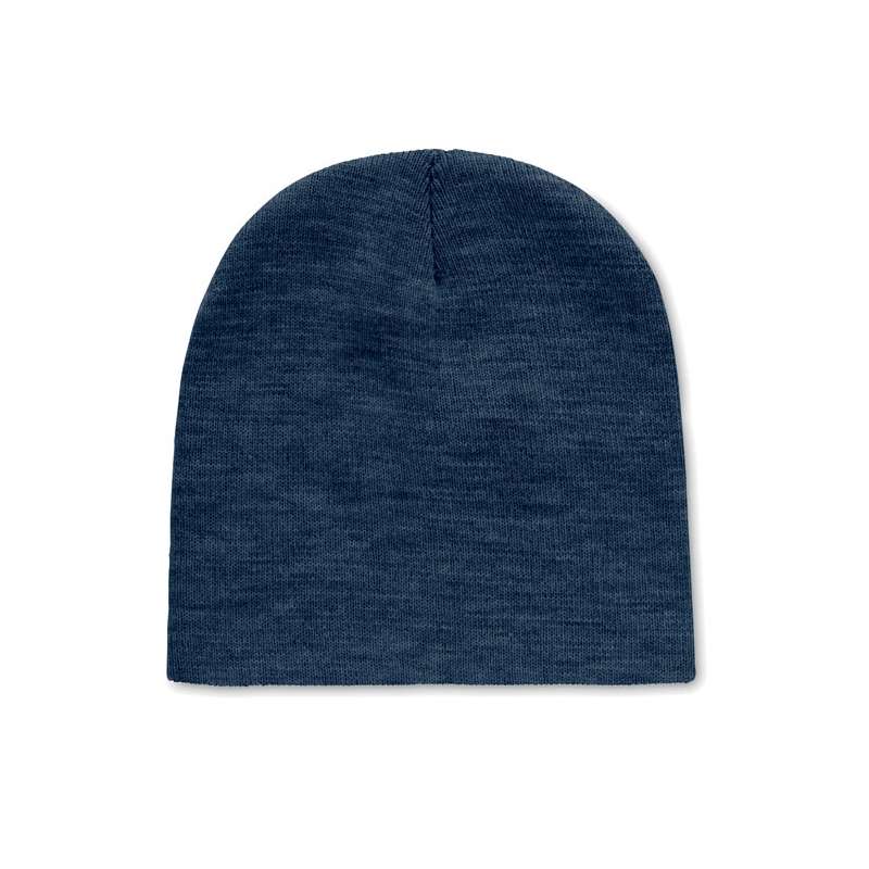 MARCO RPET - Bonnet en polyester RPET - Accessoire recyclable à prix de gros