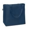 Grand sac shopping en RPET - Accessoire recyclable à prix grossiste