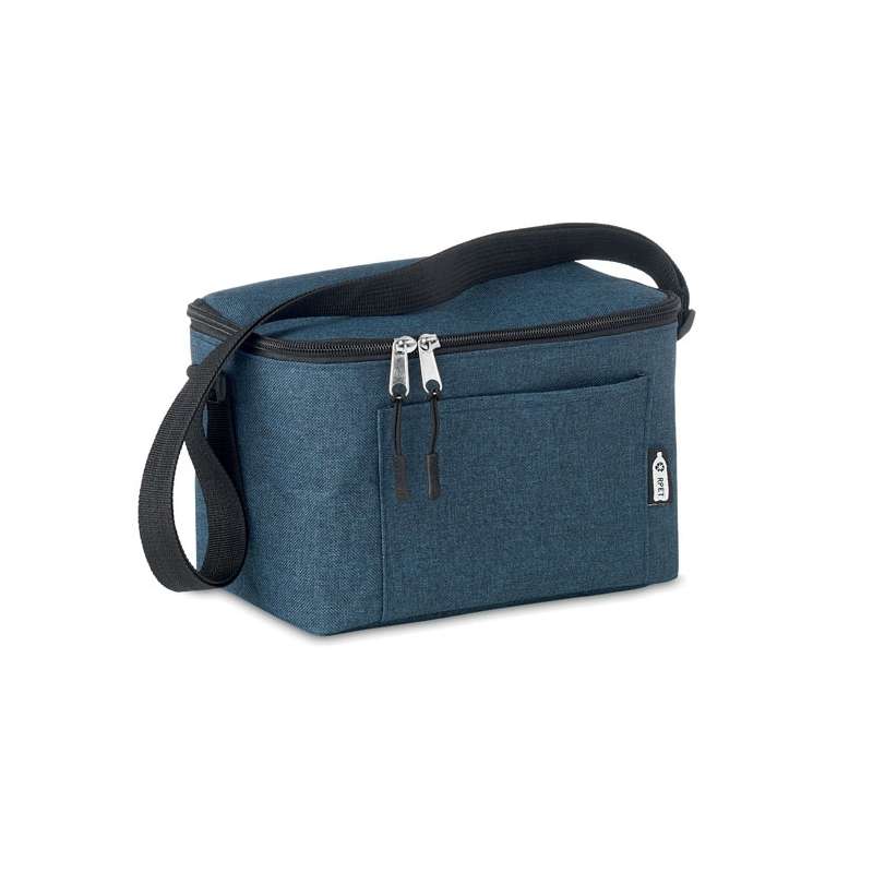 2-toners isoleret taske til 6 dåser - Genanvendeligt tilbehør til engrospris