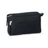 Trousse de toilette en RPET - Trousse de toilette à prix grossiste Trousse de toilette en RPET - Trousse de toilette à prix grossiste