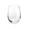 Vandglas i hvid kartonæske - Glas til engrospris