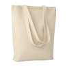 270g Cotton Tote Bag with Long Handles - Beach bag at wholesale prices 270g Cotton Tote Bag with Long Handles - Beach bag at wholesale prices