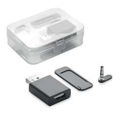 BLOCKER SET - Set de...