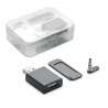 Set de bloqueadores para PC tamaño compacto - tapa webcam a precios de mayorista Set de bloqueadores para PC tamaño compacto - tapa webcam a precios de mayorista