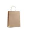 Medium Recycled Paper Gift Bag - paper bag at wholesale prices