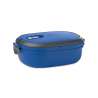 1-liter PP Lunchbox met luchtdichte deksel - Bento tegen groothandelsprijzen 1-liter PP Lunchbox met luchtdichte deksel - Bento tegen groothandelsprijzen