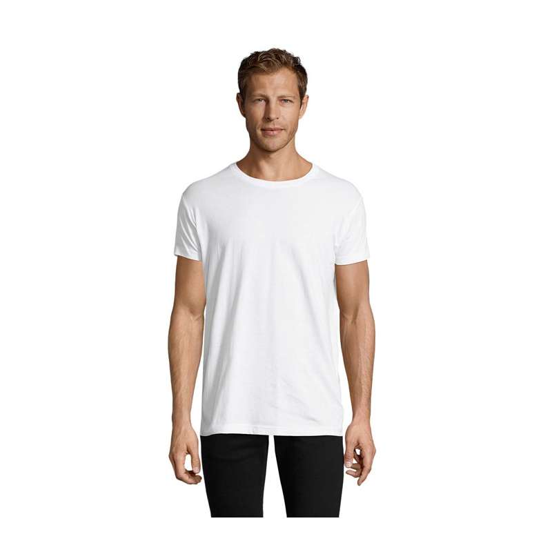 REGENT F MEN T-SHIRT 150g - Textile SOL'S à prix grossiste