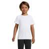 SPORTY KIDS T-SHIRT 140g - Textile SOL'S à prix de gros