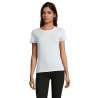 REGENT F WOMEN T-SHIRT 150g - Textile SOL'S à prix de gros REGENT F WOMEN T-SHIRT 150g - Textile SOL'S à prix de gros
