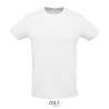 SPRINT UNI T-SHIRT 130g - Textile SOL'S à prix grossiste