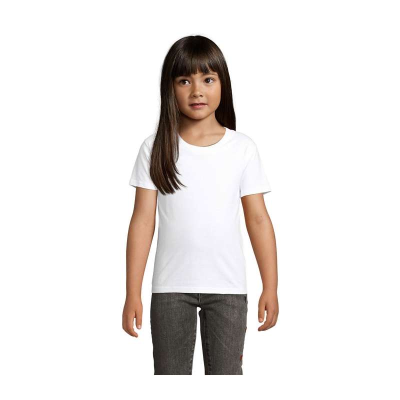 PIONEER KIDS T-SHIRT 175g - Textile SOL'S à prix grossiste