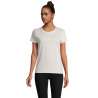 T-Shirt Donna 175g Cotone Biologico Ajustato - Textile SOL'S a prezzi all'ingrosso