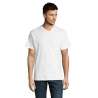 Herr T-shirt 150g, 100% ringspun bomull - Textil SOL'S till grossistpris