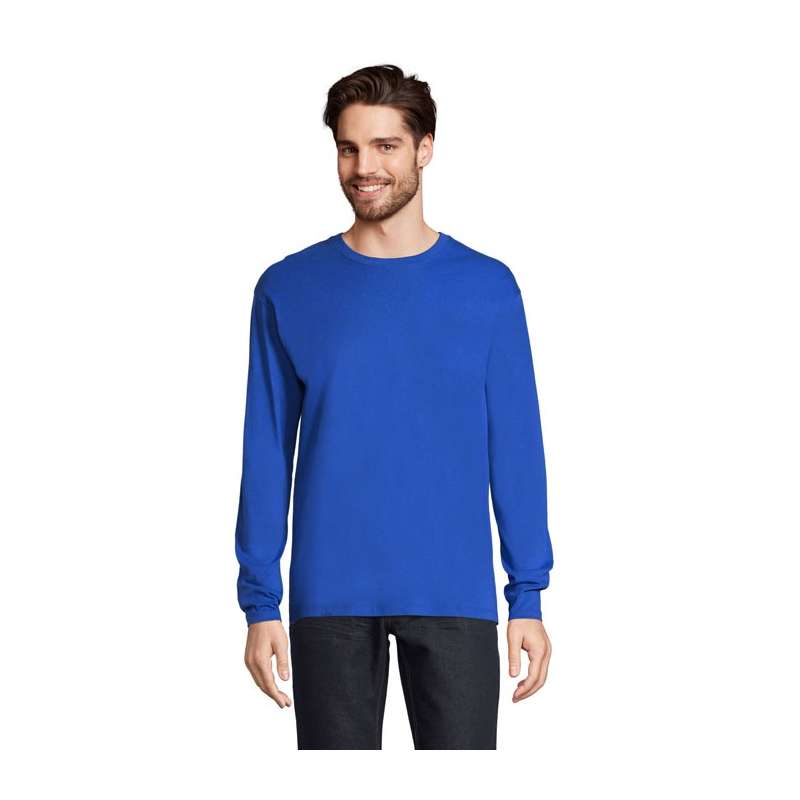 MONARCH MEN T-SHIRT 150g - Textile SOL'S à prix grossiste