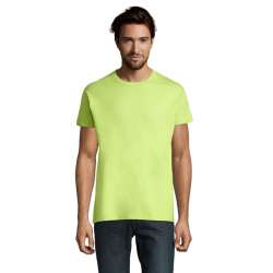 Herren T-Shirt 190g...