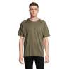 T-shirt Sportivo Uomo 140g Maniche Raglan - Textile SOL'S a prezzi all'ingrosso