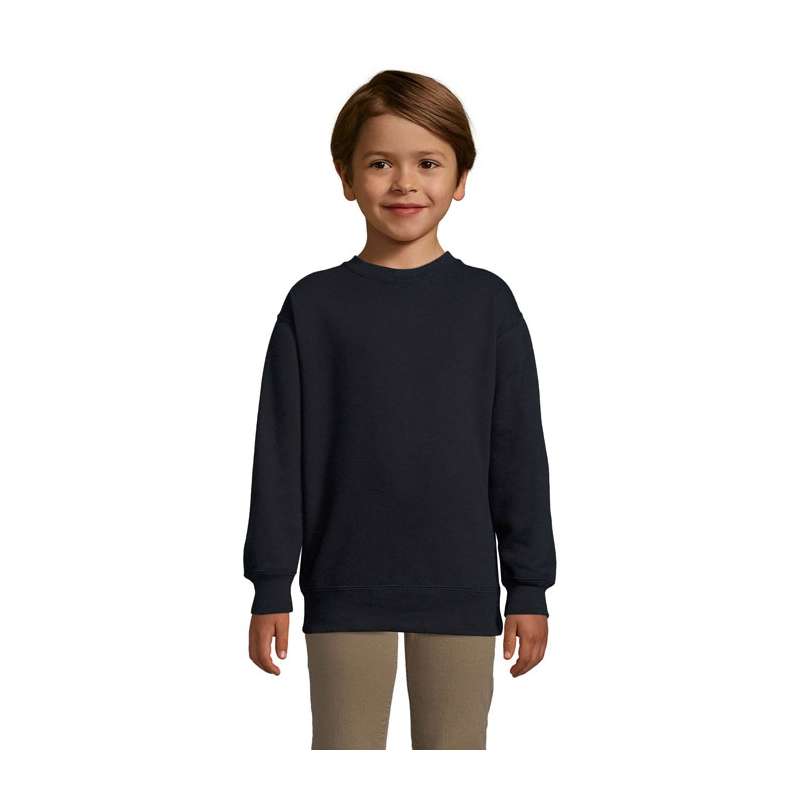 Felpa per bambini 280g, 4-12 anni - Textile SOL'S a prezzi all'ingrosso