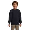 Sudadera para niños 280g/m², 4-12 años - Textil SOL'S a precios de mayorista