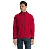 Giacca Softshell Uomo 340g, Impermeabile e Traspirante - Textile SOL'S a prezzi all'ingrosso