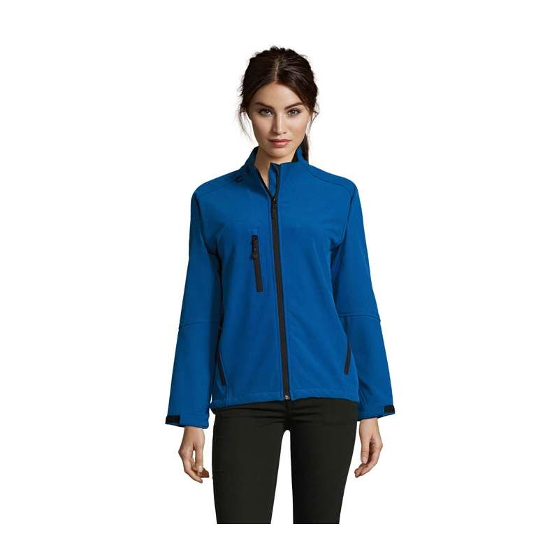 ROXY WOMEN SS JACKET 340g - Textile SOL'S à prix de gros