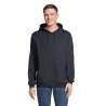 280g Hooded Sweatshirt with Kangaroo Pocket - College and high school uniforms at wholesale prices
