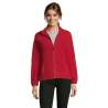 Women's Fleece Jacket, 300g, Short Cut - SOL'S Textile at wholesale prices