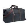 ZURICH - Sac week-end en toile 450gr/m² - Accessoire recyclable à prix grossiste ZURICH - Sac week-end en toile 450gr/m² - Accessoire recyclable à prix grossiste