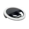 Lampada circolare portatile per selfie 8cm - Lampada a LED a prezzi all'ingrosso