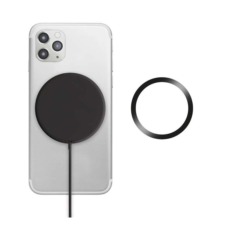 FLAKE MAG - Chargeur sans fil magnétique - Chargeur à prix de gros