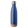 Bouteille double paroi inox 500 ml - Gourde à prix de gros Bouteille double paroi inox 500 ml - Gourde à prix de gros