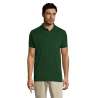 Men's Lightweight 200g Polycoton Polo Shirt - Short sleeve polo at wholesale prices