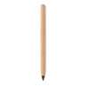 Langer Bambus-Stift mit Metallspitze - Bleistift zu Großhandelspreisen Langer Bambus-Stift mit Metallspitze - Bleistift zu Großhandelspreisen