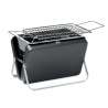 Portable Stainless Steel BBQ with Stand - Barbecue at wholesale prices Portable Stainless Steel BBQ with Stand - Barbecue at wholesale prices