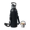 Gourde inox à double paroi 700ml - Gourde à prix de gros Gourde inox à double paroi 700ml - Gourde à prix de gros