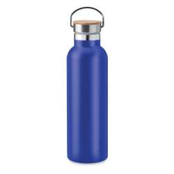 Bouteille double paroi inox...