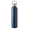 Bouteille double paroi inox 1L - Gourde à prix grossiste Bouteille double paroi inox 1L - Gourde à prix grossiste