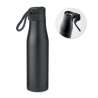 Garrafa inox 600ml dupla parede isolante - Garrafa a preço grossista Garrafa inox 600ml dupla parede isolante - Garrafa a preço grossista