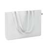 Sac toile recyclée 280 gr/m ² - Accessoire recyclable à prix de gros