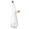 Bottiglia in vetro borosilicato 300 ml - Bottiglia in vetro a prezzi all'ingrosso Bottiglia in vetro borosilicato 300 ml - Bottiglia in vetro a prezzi all'ingrosso