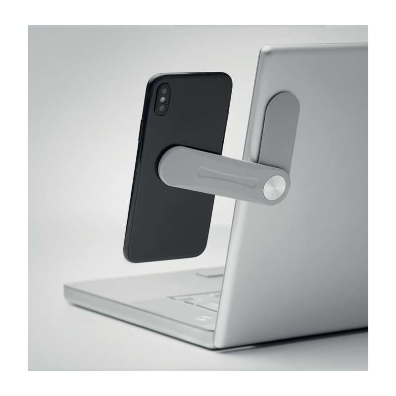 Magnetische telefoonhouder 3M voor laptops - Telefoonondersteuning tegen groothandelsprijzen