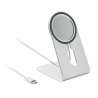Cargador Magnético Portátil 15 Watts de Aluminio - Soporte telefónico a precios de mayorista