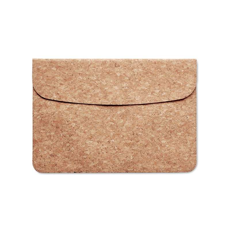 Bolsa de corcho para portátil 14 pulgadas - Bolsa a precios de mayorista