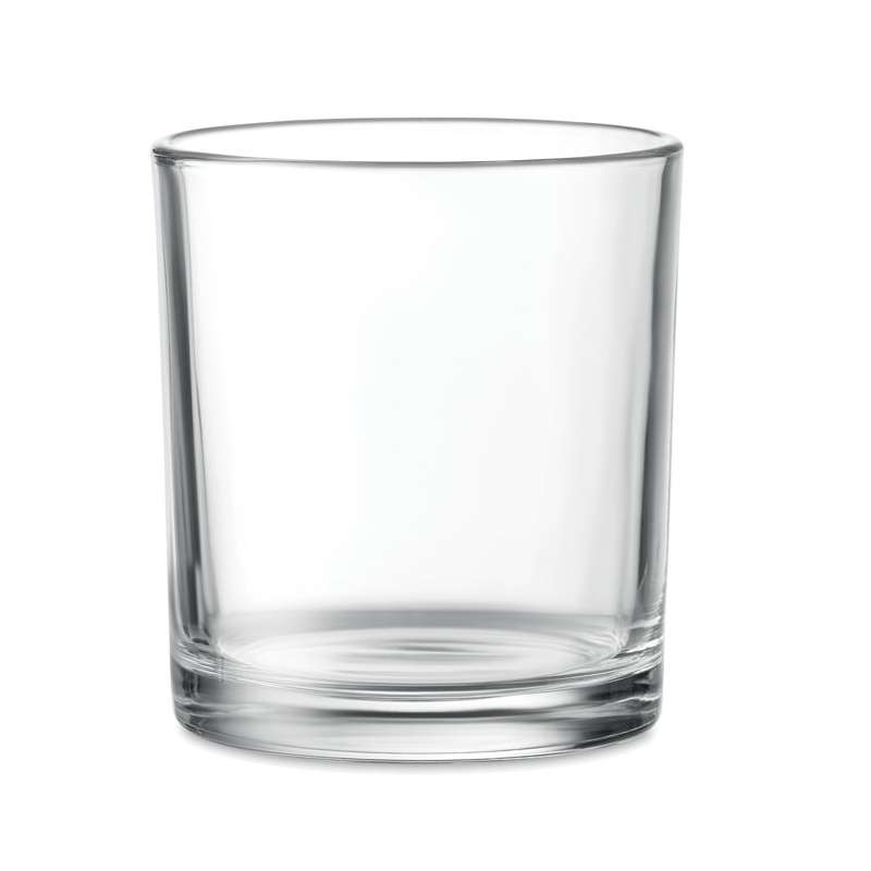 Verre à eau 300ml à prix grossiste - Verre à prix de gros