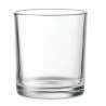 300ml Clear Glass Water Tumbler - Glass at wholesale prices